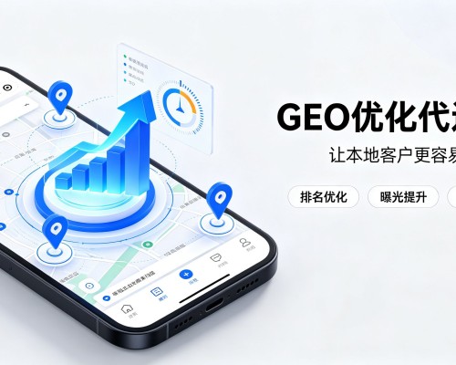 潍城GEO优化